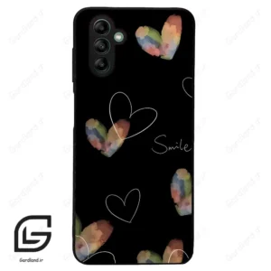 قاب گوشی سامسونگ ای 04 اس (Galaxy A04S ) طرح ساده کد 2133