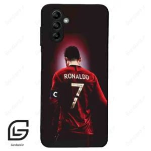 قاب گوشی سامسونگ ای 04 اس (Galaxy A04S ) طرح پسرانه کد 2136