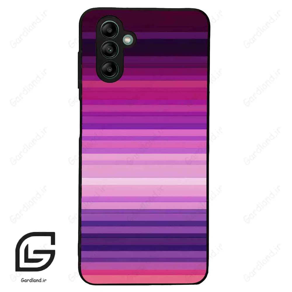 قاب گوشی سامسونگ ای 04 اس (Galaxy A04S ) طرح ساده کد 2137