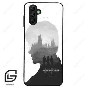قاب گوشی سامسونگ ای 04 اس (Galaxy A04S ) طرح هری کد 2139