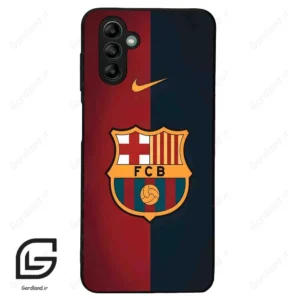 قاب گوشی سامسونگ ای 04 اس (Galaxy A04S ) طرح ورزشی کد 2142