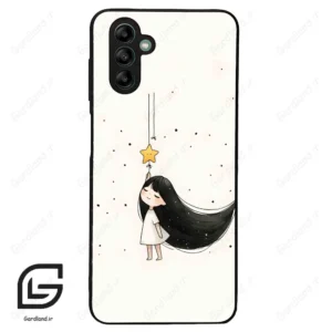قاب گوشی سامسونگ ای 04 اس (Galaxy A04S ) طرح فانتزی کد 2147