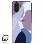قاب گوشی سامسونگ ای 04 اس (Galaxy A04S ) طرح ساده کد 2148