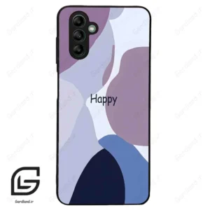 قاب گوشی سامسونگ ای 04 اس (Galaxy A04S ) طرح ساده کد 2148