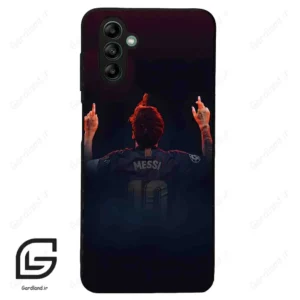 قاب گوشی سامسونگ ای 04 اس (Galaxy A04S ) طرح مسی کد 2152
