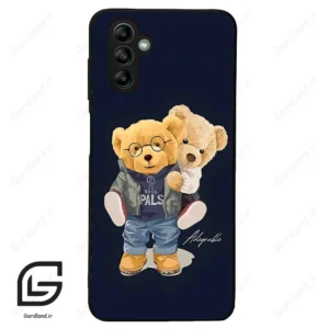 قاب گوشی سامسونگ ای 04 اس (Galaxy A04S ) طرح فانتزی کد 2153