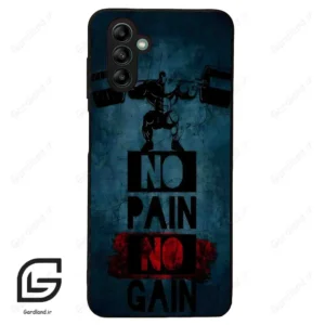 قاب گوشی سامسونگ ای 04 اس (Galaxy A04S ) طرح پسرانه کد 2156