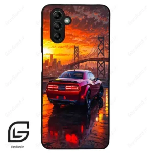 قاب گوشی سامسونگ ای 04 اس (Galaxy A04S ) طرح پسرانه کد 2157
