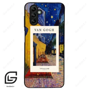 قاب گوشی سامسونگ ای 04 اس (Galaxy A04S ) طرح ونگوک کد 2162