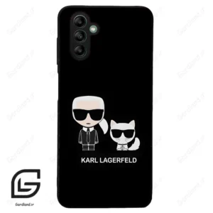 قاب گوشی سامسونگ ای 04 اس (Galaxy A04S ) طرح کارل کد 2164