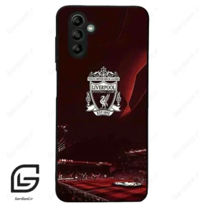 قاب گوشی سامسونگ ای 04 اس (Galaxy A04S ) طرح لیورپول کد 2167