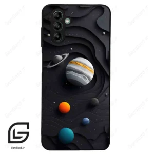 قاب گوشی سامسونگ ای 04 اس (Galaxy A04S ) طرح فانتزی کد 2168