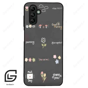 قاب گوشی سامسونگ ای 04 اس (Galaxy A04S ) طرح فانتزی کد 2171