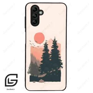 قاب گوشی سامسونگ ای 04 اس (Galaxy A04S ) طرح فانتزی کد 2172