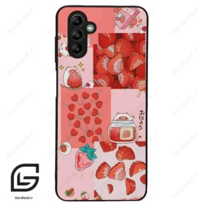 قاب گوشی سامسونگ ای 04 اس (Galaxy A04S ) طرح فانتزی کد 2177