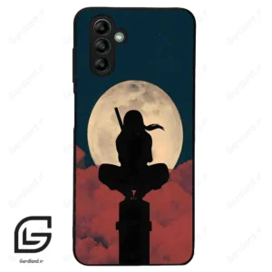 قاب گوشی سامسونگ ای 04 اس (Galaxy A04S ) طرح ایتاچی کد 2188