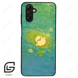 قاب گوشی سامسونگ ای 04 اس (Galaxy A04S ) طرح فانتزی کد 2189