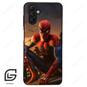 قاب گوشی سامسونگ ای 04 اس (Galaxy A04S ) طرح مرد کد 2195