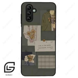 قاب گوشی سامسونگ ای 04 اس (Galaxy A04S ) طرح فانتزی کد 2196