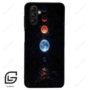 قاب گوشی سامسونگ ای 04 اس (Galaxy A04S ) طرح ماه کد 2198