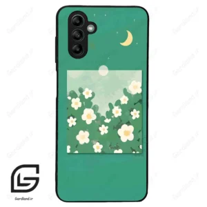 قاب گوشی سامسونگ ای 04 اس (Galaxy A04S ) طرح ساده کد 2200