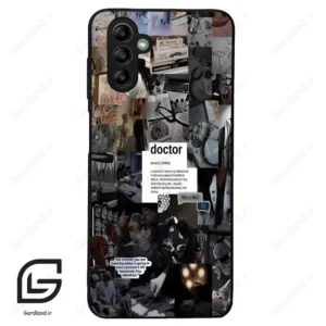 قاب گوشی سامسونگ ای 04 اس (Galaxy A04S ) طرح شغل کد 2202