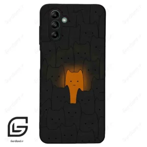 قاب گوشی سامسونگ ای 04 اس (Galaxy A04S ) طرح فانتزی کد 2205