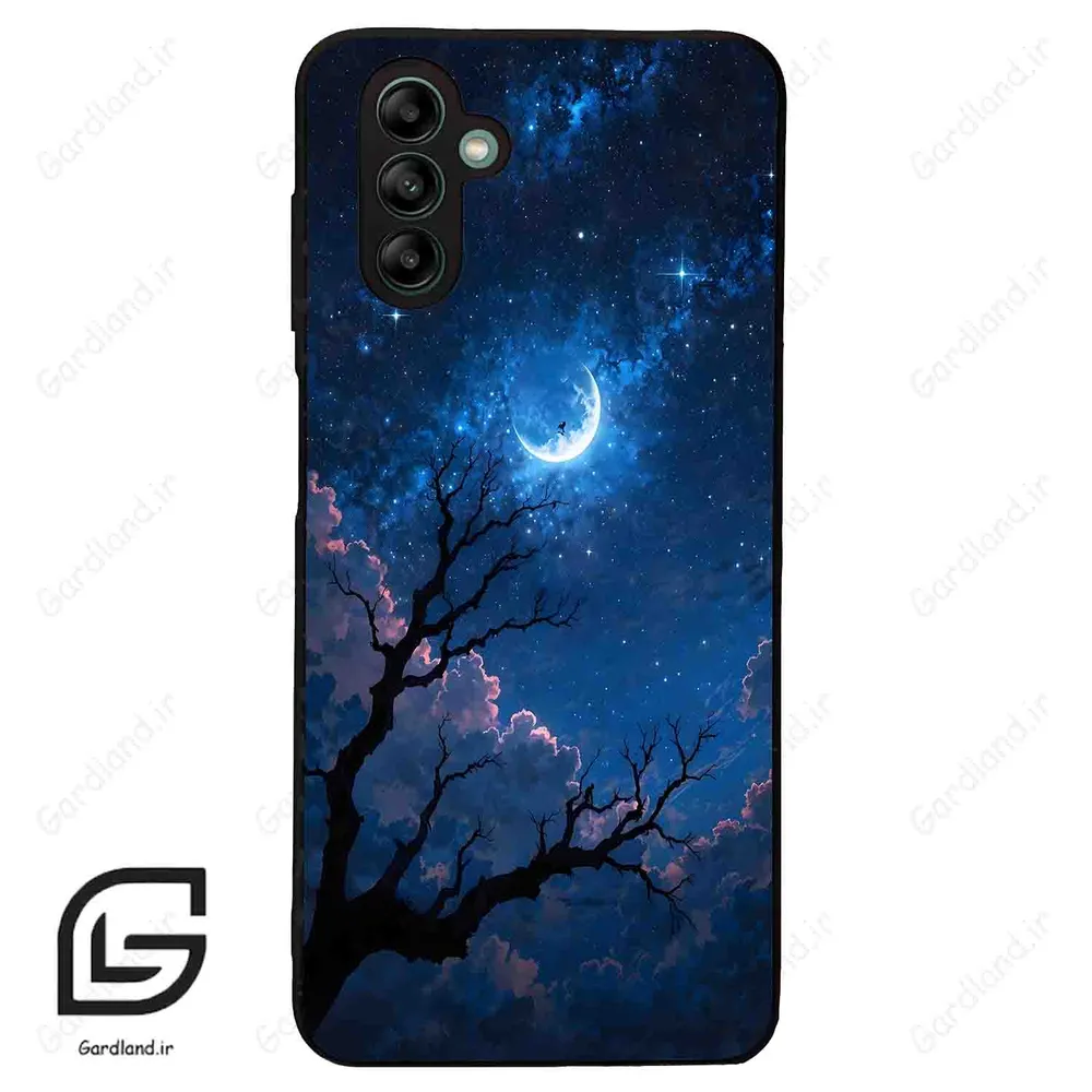 قاب گوشی سامسونگ ای 04 اس (Galaxy A04S ) طرح طبیعت کد 2206