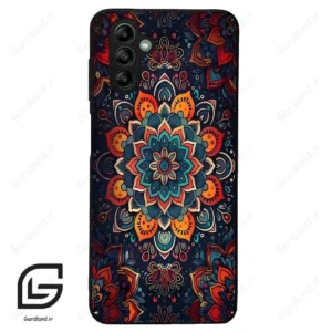 قاب گوشی سامسونگ ای 04 اس (Galaxy A04S ) طرح دخترانه کد 2207