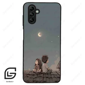 قاب گوشی سامسونگ ای 04 اس (Galaxy A04S ) طرح کاپلی کد 2208