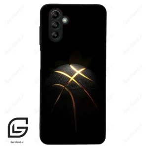 قاب گوشی سامسونگ ای 04 اس (Galaxy A04S ) طرح توپ کد 2210