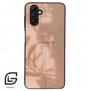 قاب گوشی سامسونگ ای 04 اس (Galaxy A04S ) طرح دخترانه کد 2211
