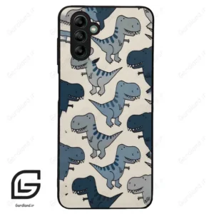 قاب گوشی سامسونگ ای 04 اس (Galaxy A04S ) طرح دایناسور کد 2212