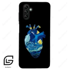 قاب گوشی سامسونگ ای 04 اس (Galaxy A04S ) طرح ونگوک کد 2214