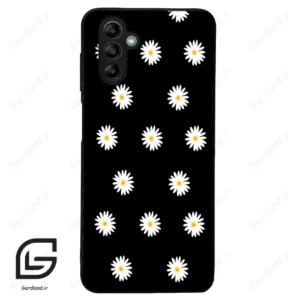 قاب گوشی سامسونگ ای 04 اس (Galaxy A04S ) طرح گل کد 2215