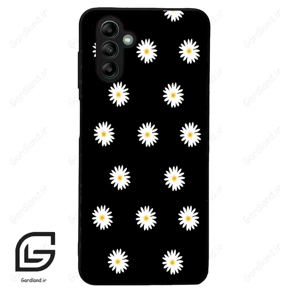 قاب گوشی سامسونگ ای 04 اس (Galaxy A04S ) طرح گل کد 2215