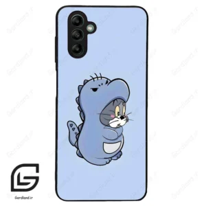 قاب گوشی سامسونگ ای 04 اس (Galaxy A04S ) طرح تام کد 2216