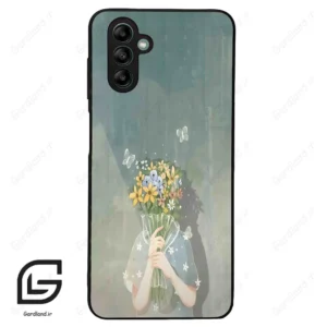 قاب گوشی سامسونگ ای 04 اس (Galaxy A04S ) طرح دخترانه کد 2220
