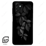 قاب گوشی سامسونگ ای 04 اس (Galaxy A04S ) طرح برگ کد 2223
