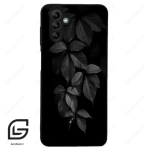 قاب گوشی سامسونگ ای 04 اس (Galaxy A04S ) طرح برگ کد 2223