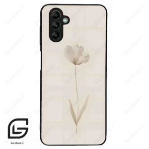 قاب گوشی سامسونگ ای 04 اس (Galaxy A04S ) طرح گل کد 2225