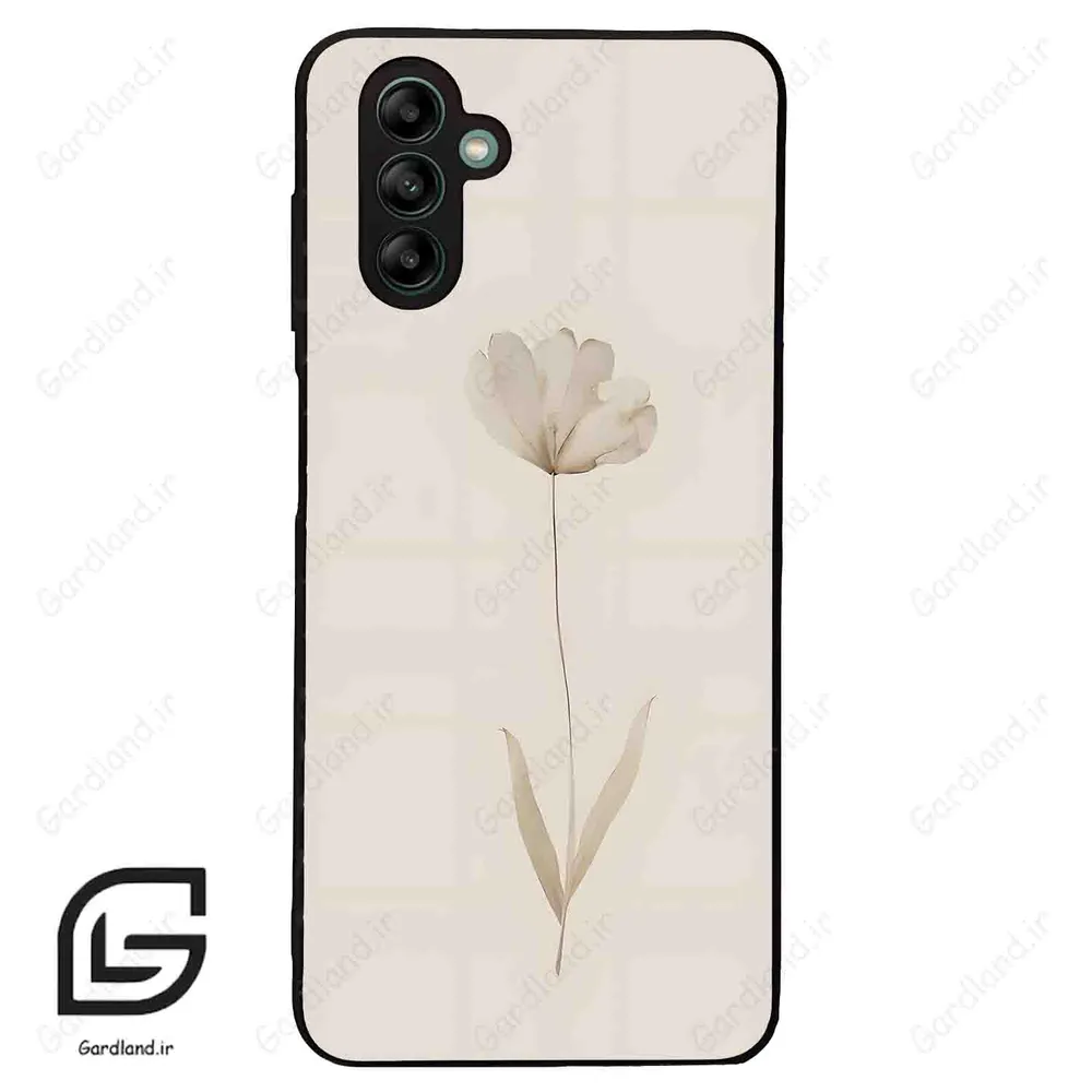قاب گوشی سامسونگ ای 04 اس (Galaxy A04S ) طرح گل کد 2225