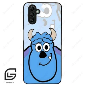 قاب گوشی سامسونگ ای 04 اس (Galaxy A04S ) طرح سالیوان کد 2228