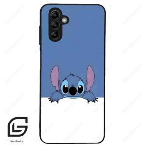 قاب گوشی سامسونگ ای 04 اس (Galaxy A04S ) طرح استیچ کد 2231