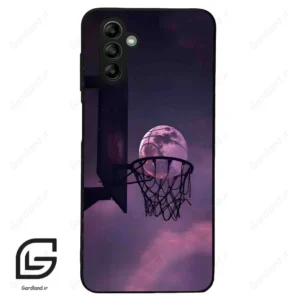قاب گوشی سامسونگ ای 04 اس (Galaxy A04S ) طرح بسکتبال کد 2233