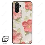قاب گوشی سامسونگ ای 04 اس (Galaxy A04S ) طرح گل کد 2234