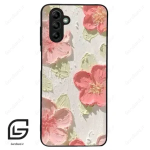 قاب گوشی سامسونگ ای 04 اس (Galaxy A04S ) طرح گل کد 2234