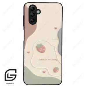 قاب گوشی سامسونگ ای 04 اس (Galaxy A04S ) طرح دخترانه کد 2239