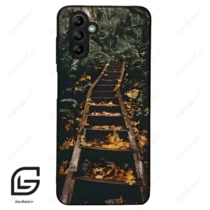 قاب گوشی سامسونگ ای 04 اس (Galaxy A04S ) طرح طبیعت کد 2240