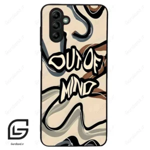 قاب گوشی سامسونگ ای 04 اس (Galaxy A04S ) طرح نوشته کد 2245